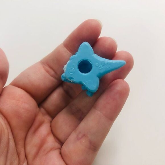 zuru smashers dino ice age volcano spider-saris
blue mini figure pencil top - Picture 5 of 5